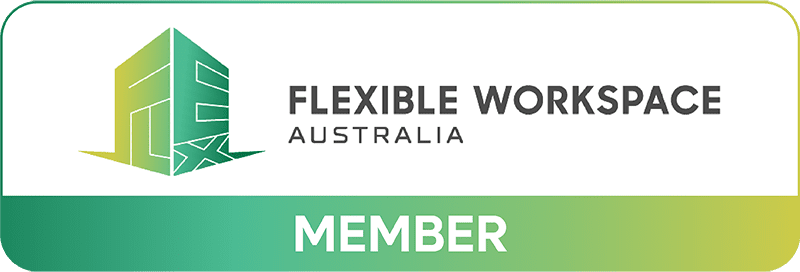 FWA Member Badge - Landscape